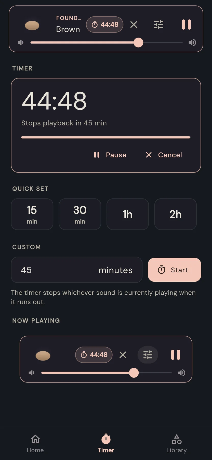 Airclay sessions on iPhone